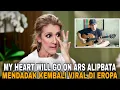Download Lagu MENDADAK KEMBALI VIRAL‼️MY HEART WILL GO ON ARS ALIPBATA KEMBALI DI BAHAS MUSISI LUAR NEGERI