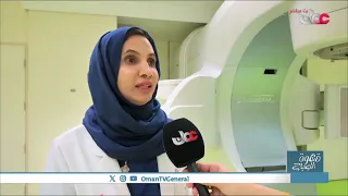 الفحص المبكر.. وعي يحمي وأمل يتجدد