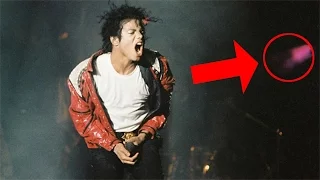 10 COSAS QUE NO SABIAS DE MICHAEL JACKSON