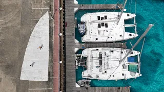 I Got This $10,000 Sail For FREE