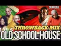 South African Old House 2000s Throwback Mix | DJ Sbu, DJ Bongz, DJ Tira, Professor