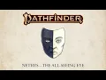 Pathfinder Deities - Nethys