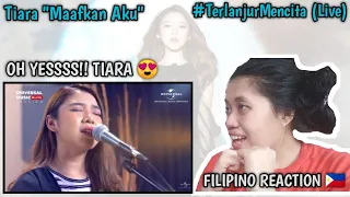 Download Tiara Andini \ MP3