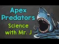Apex Predators Ecosystems