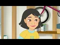 Let s Go English Book 3 Unit 8