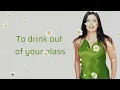 Angela Dimitriou - Margarites Magapay - By lyrics english