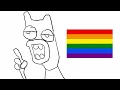 OneyPlays ANIMATED - Subtle Joke