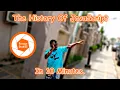 The Story Of JavaScript in 10 Minutes