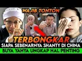 Download Lagu TERBONGKAR JUGA | SIAPA SHANTY DI CHINA SEBENARNYA? Penjual Makanan Khas Indonesia Yg Viral DI CHINA