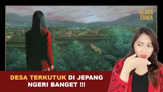 Download DESA TERKUTUK DI JEPANG, NGERI BANGET !!! | Alur Cerita Film oleh Klara Tania MP3