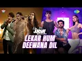 Download Lagu Lekar Hum Deewana Dil | Hai Junoon! | Sumedh Mudgalkar, Siddharth Nigam, Yukti T, Neil Nitin Mukesh