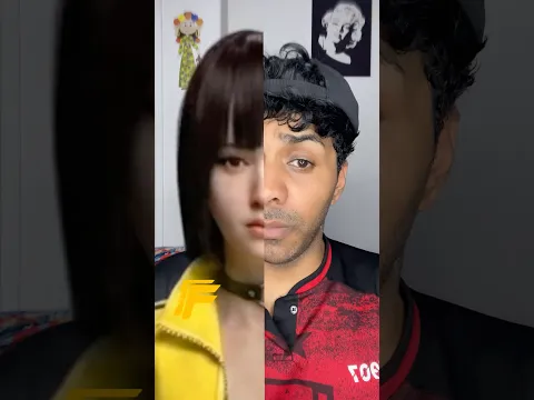 مين يشبهني#اكسبلور