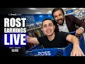 ROST Earnings LIVE Ross Stores Q2 2026 Resultsl Reaction