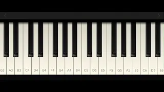 موسيقي فيلم عصابة حمادة وتوتو هاني شنودة بيانو موبايل 