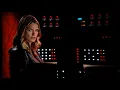 Tricia Helfer Natasha Henstridge - leather outfits