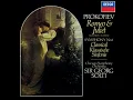 Prokofiev: Symphony No. 1 in D Major, Op. 25 "Classical Symphony": I. Allegro