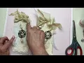 Beautiful Tags - One Easy Process Lots of Tags