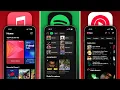 Download Lagu Apple Music vs Spotify vs Youtube Music: WHAT'S BETTER?