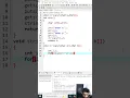 Implement string concatenation in C without string h