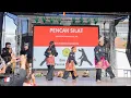 Download Lagu Partisipasi Indonesia  pada NORAK ASIAN FESTIVAL 2025 . Lillestrøm - Norwqy