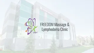 Freedom Massage Lymphedema Clinic Consumer Choice Awards