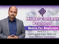 7 Model Context Protocol Basics for Beginners - Deployment Topologies Explained Local vs Remote