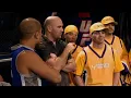 TUF Moments BJ Penn Jens Pulver Pick Teams Season 5
