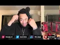 🔥🔥🔥 USHER - Kissing Strangers (Visualizer) | Reaction