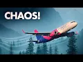 Download Lagu WRONG Move!! The Crazy Tale of Wizz Air Flight 801