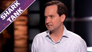 Everyone Gets It Blowzee on Shark Tank