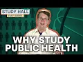 Why Study Public Health College Majors College Degrees