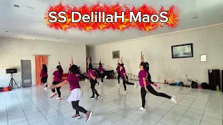 balinese girls latest music aerobics