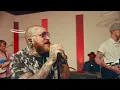 Teddy Swims - 911 (Live)