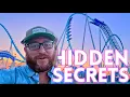 Cedar Point s Most HIDDEN Secrets