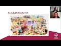 ABLLS Training Day 1