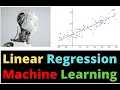 Regression Implementation in Jupyter Python