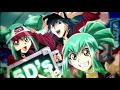 Download Lagu 【MAD】Yu-Gi-Oh 5D's【BRAVING!】