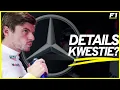 Download Lagu Red Bull laat Verstappen gaan: Piquet onthult dat Mercedes-deal afhangt van details  | F1 VANDAAG