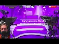 Carly Lawrence Files for Divorce from Bennett Sipes