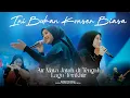 Lagu BERAWAL DARI TERIAK BAHAGIA, LALU DIAM KARENA HARU | Behind The Show Nabila Maharani with NM Boys