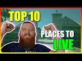 Best Neighborhoods in St Augustine - RANKED