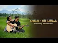 Lagu Evie Tamala – KANDAS | Cover Keroncong Modern dengan Nuansa Romantis