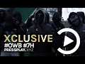 Download Lagu #OWB SH x #7H SJ - Show Them (Music Video)