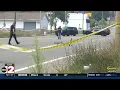 Bicyclist critically hurt after hit-and-run crash in Flint