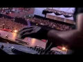 Download Lagu DJ Zebra \u0026 Kader Attou - Michael Jackson Mix @ Francofolies 2009
