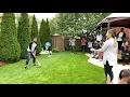 Baseball Gender reveal