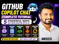 4 - GitHub Copilot