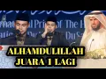 Download Lagu Syamsuri Firdaus terbaru juara 1 MTQ Internasional di Kuwait 2024