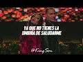 Victor Manuelle & La India - Víctimas las Dos (Letra)