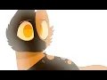 Fault Lines Storyboard AMV